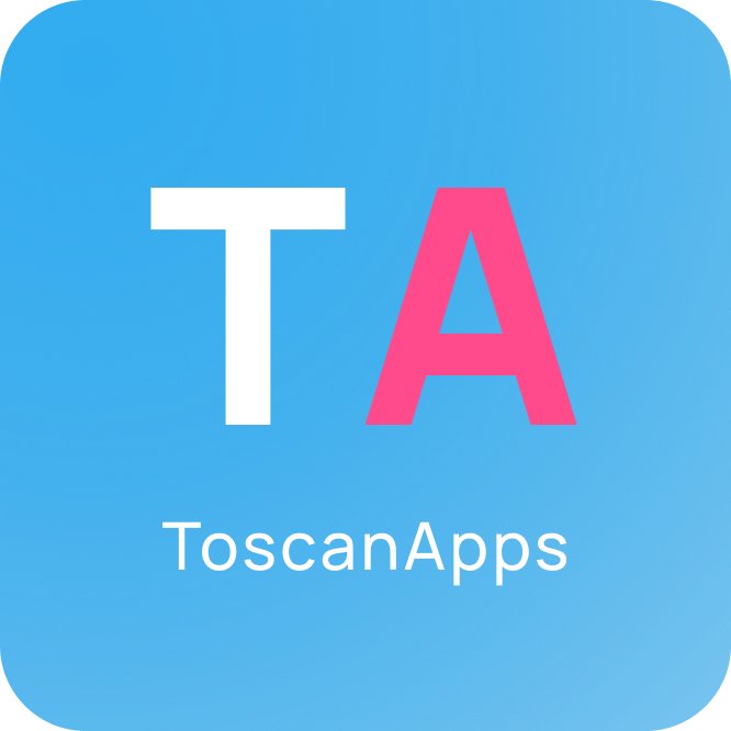 Toscanapps